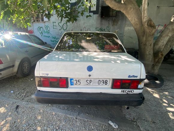 Sahibinden Tofaş Şahin 1.6 1992 Model