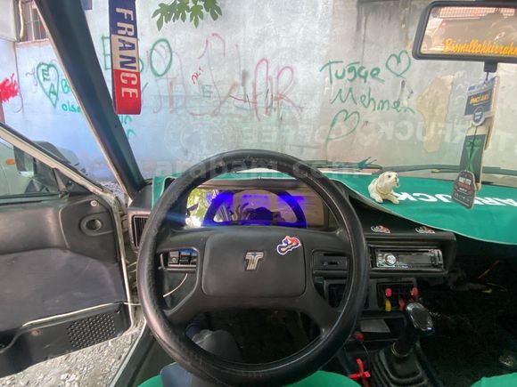Sahibinden Tofaş Şahin 1.6 1992 Model