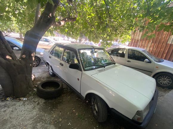 Sahibinden Tofaş Şahin 1.6 1992 Model