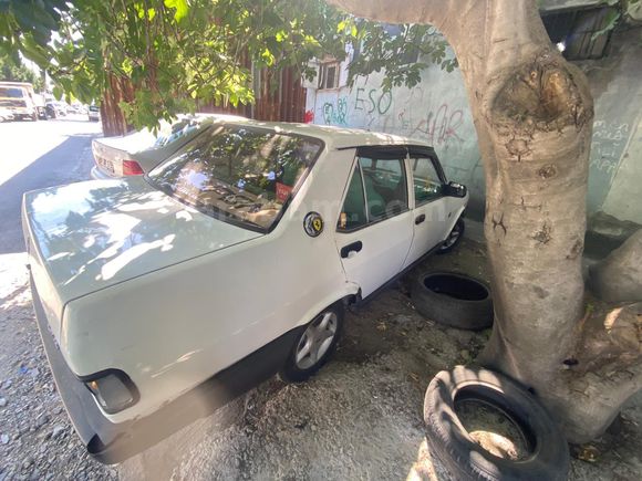 Sahibinden Tofaş Şahin 1.6 1992 Model