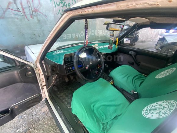 Sahibinden Tofaş Şahin 1.6 1992 Model