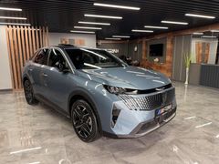 2024 PEUGEOT 3008 1.2 MHEV HYBRID ALLURE 30 BİNDE HATASIZ