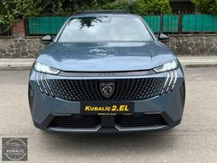 KUBALİÇ DEN 2024 MODEL 3008 1.2 Hybrid Allure e-DCS6