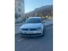 DEĞİŞENSİZ 2012 Model JETTA