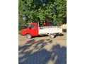 Sahibinden BMC Levend 1.8 D Tek Kabin