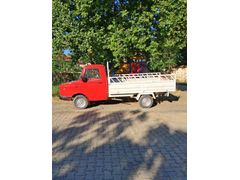 Sahibinden BMC Levend 1.8 D Tek Kabin