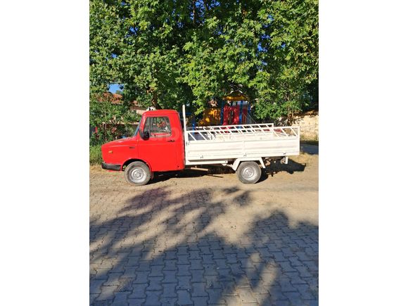 Sahibinden BMC Levend 1.8 D Tek Kabin