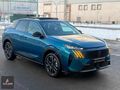 2024-PEUGEOT-3008-1.2 HYBRİD-ALLURE-KOMPLE PPF-HATASIZ-25.000KM