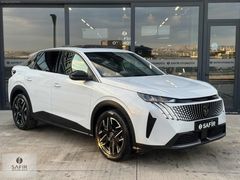 SAFİR'DEN 2025 PEUGEOT 3008 1.2 HYBRİT ALLURE BOYASIZ CAM TAVAN