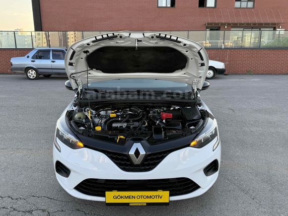 Galeriden Renault Clio 1.0 TCe Joy 2022 Model Adana