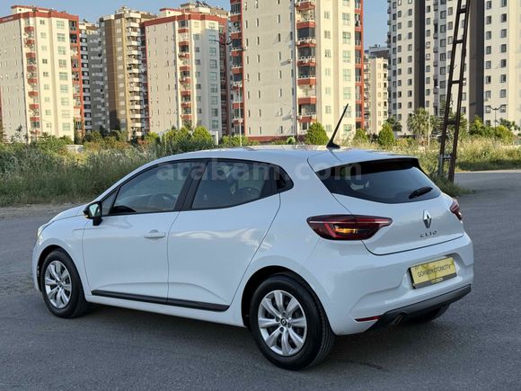 Galeriden Renault Clio 1.0 TCe Joy 2022 Model Adana