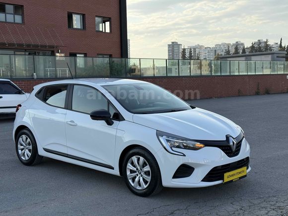 Galeriden Renault Clio 1.0 TCe Joy 2022 Model Adana