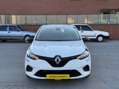 Galeriden Renault Clio 1.0 TCe Joy 2022 Model Adana