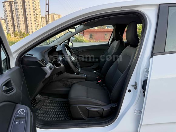 Galeriden Renault Clio 1.0 TCe Joy 2022 Model Adana