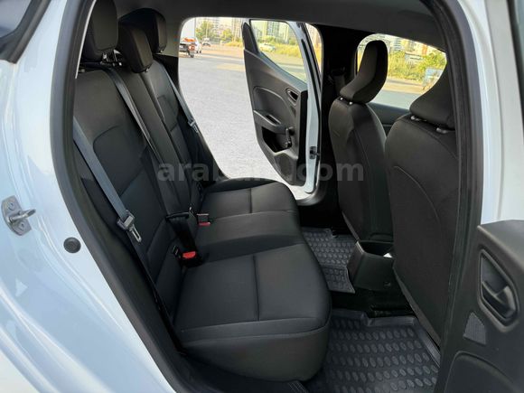 Galeriden Renault Clio 1.0 TCe Joy 2022 Model Adana