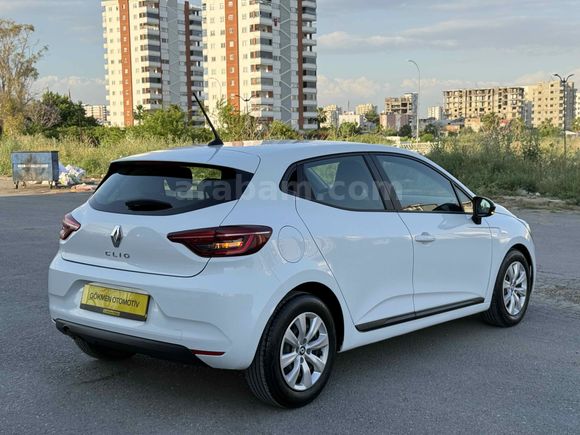Galeriden Renault Clio 1.0 TCe Joy 2022 Model Adana