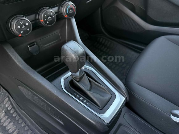 Galeriden Renault Clio 1.0 TCe Joy 2022 Model Adana