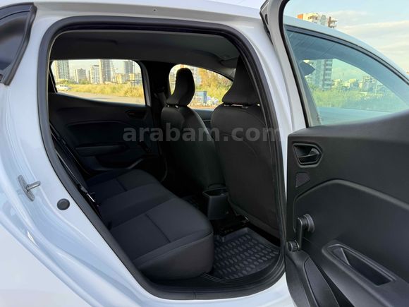Galeriden Renault Clio 1.0 TCe Joy 2022 Model Adana