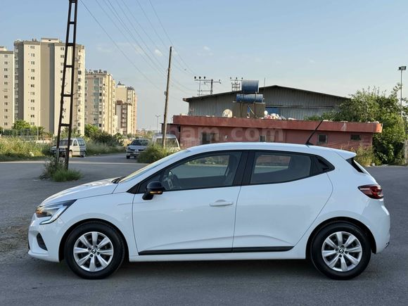 Galeriden Renault Clio 1.0 TCe Joy 2022 Model Adana