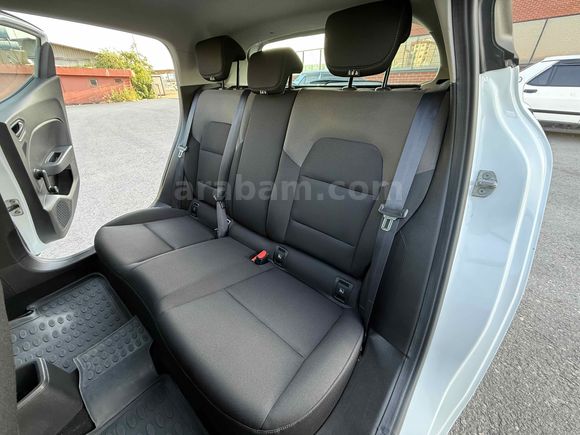 Galeriden Renault Clio 1.0 TCe Joy 2022 Model Adana