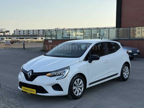 Galeriden Renault Clio 1.0 TCe Joy 2022 Model Adana