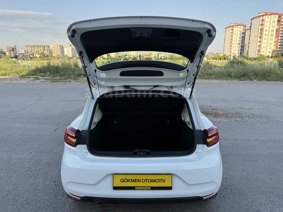 Galeriden Renault Clio 1.0 TCe Joy 2022 Model Adana