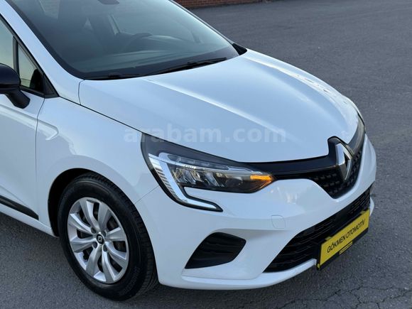 Galeriden Renault Clio 1.0 TCe Joy 2022 Model Adana