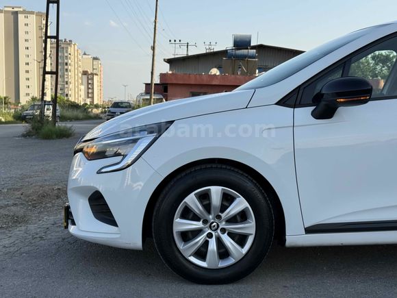 Galeriden Renault Clio 1.0 TCe Joy 2022 Model Adana