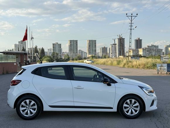 Galeriden Renault Clio 1.0 TCe Joy 2022 Model Adana