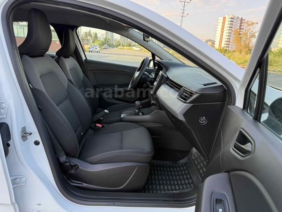 Galeriden Renault Clio 1.0 TCe Joy 2022 Model Adana