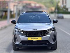 SEÇ MOTORS' HATASIZ BOYASIZ 2023 2024 ÇIKIŞLI 3008 GT FULL+FULL