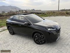 -KORKMAZ'DAN-BOYASIZ-23.000KM-3008-1.2 HYBRID-ALLURE-GARANTİLİ-