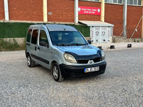 Galeriden Renault Kangoo Express 1.5 dCi 2005 Model Tokat
