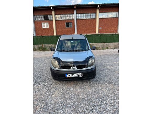 Galeriden Renault Kangoo Express 1.5 dCi 2005 Model Tokat