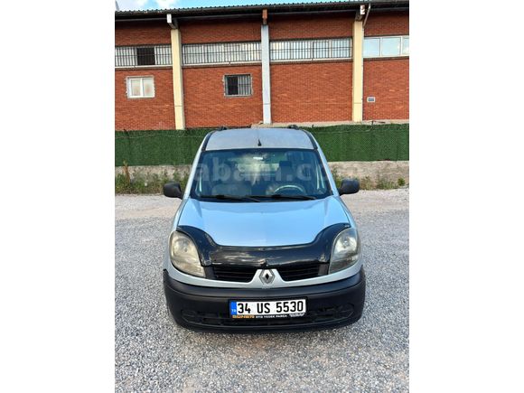 Galeriden Renault Kangoo Express 1.5 dCi 2005 Model Tokat