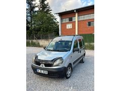 Galeriden Renault Kangoo Express 1.5 dCi 2005 Model Tokat