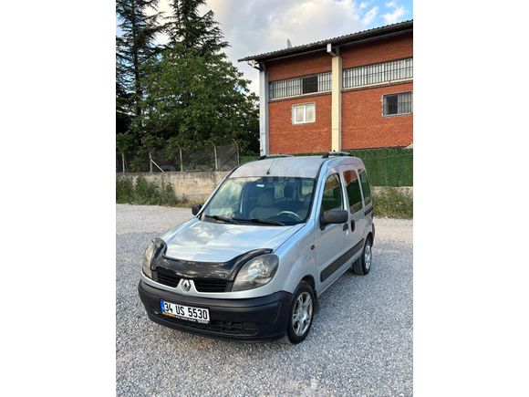 Galeriden Renault Kangoo Express 1.5 dCi 2005 Model Tokat