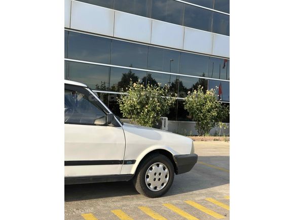 Sahibinden Tofaş Şahin S 1996 Model 