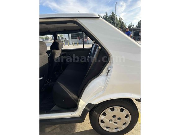 Sahibinden Tofaş Şahin S 1996 Model 