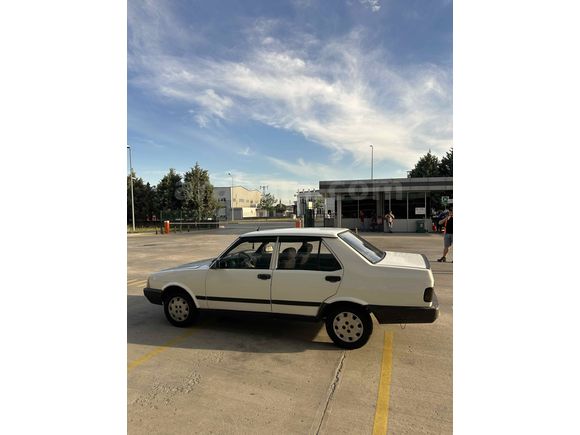Sahibinden Tofaş Şahin S 1996 Model 