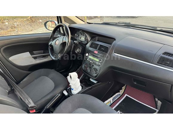 Sahibinden Fiat Linea 1.3 Multijet Pop 2013 Model 