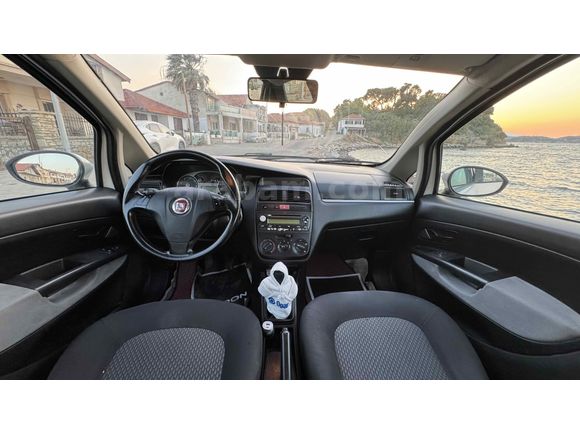 Sahibinden Fiat Linea 1.3 Multijet Pop 2013 Model 