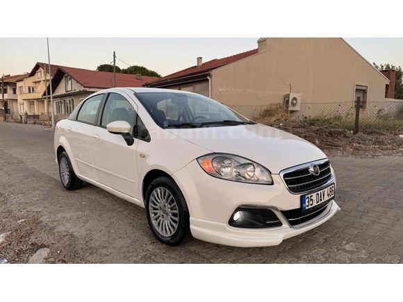 Sahibinden Fiat Linea 1.3 Multijet Pop 2013 Model 