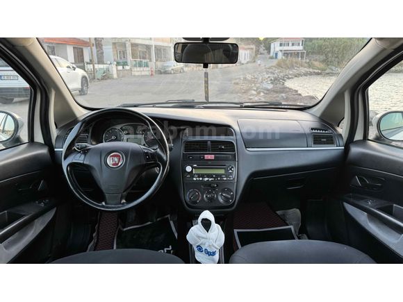 Sahibinden Fiat Linea 1.3 Multijet Pop 2013 Model 