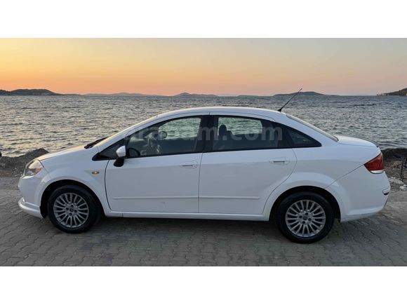 Sahibinden Fiat Linea 1.3 Multijet Pop 2013 Model 