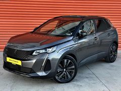 DEHA'DAN BOYASIZ 2024 PEUGEOT 3008 1.2 HYBRİD GT e-DCS6