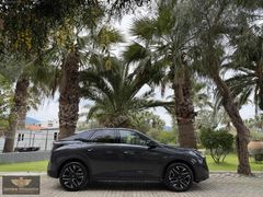 PEUGEOT 3008 1.2 HYBRİD GT 145 HP HATASIZ