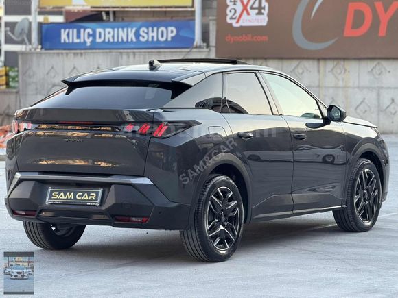 SAM&CAR'DAN HATASIZ BOYASIZ