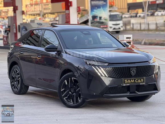 SAM&CAR'DAN HATASIZ BOYASIZ