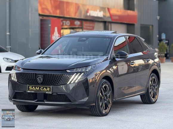 SAM&CAR'DAN HATASIZ BOYASIZ